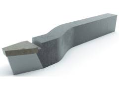Резцы для шкивов КИЗ